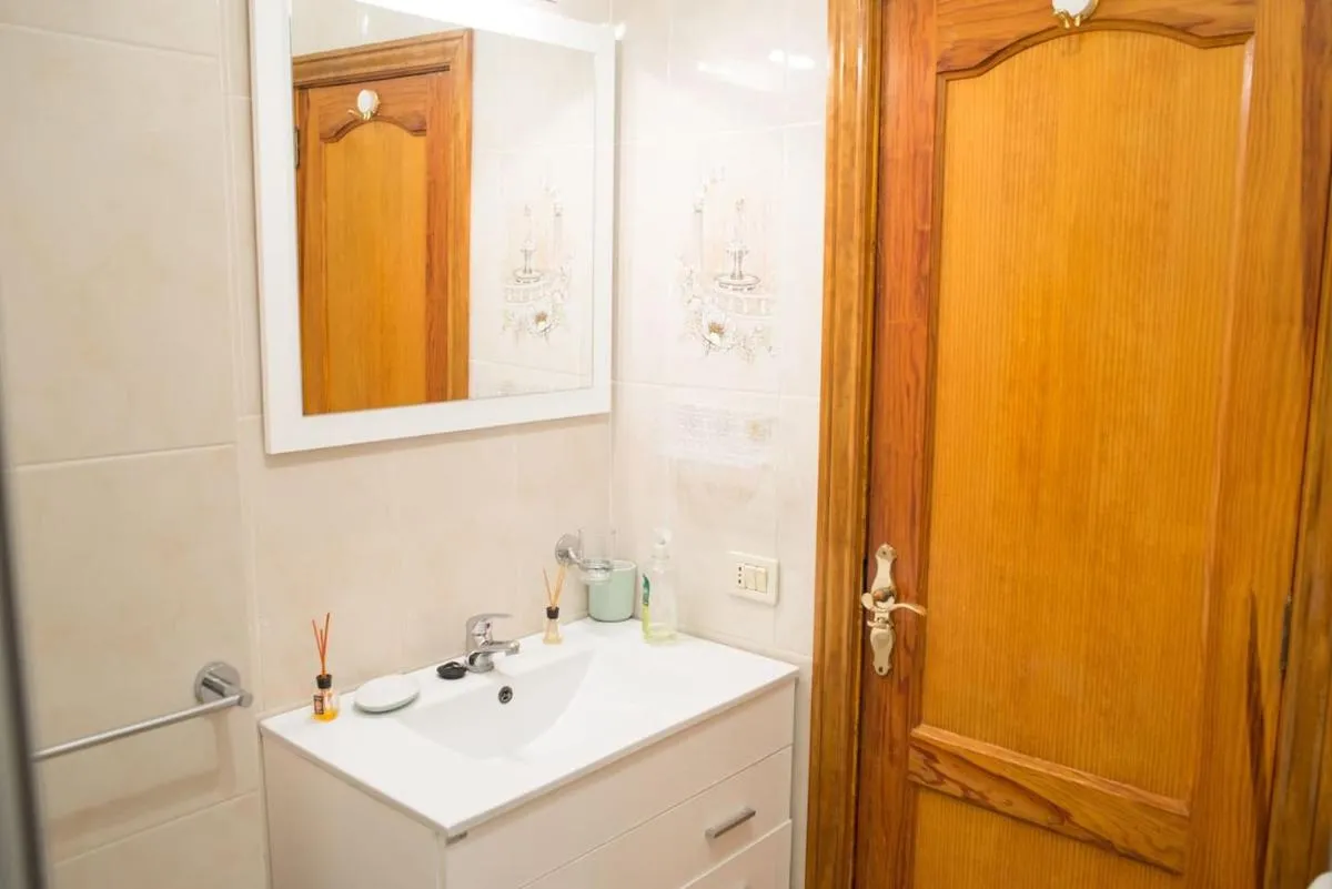 Image 2 of Europa 1 dormitorio