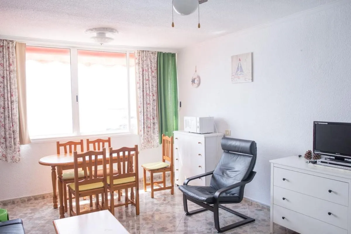 Image 5 of Europa 1 dormitorio