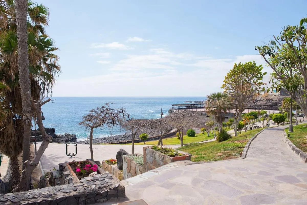 Image 6 of Europa 1 dormitorio