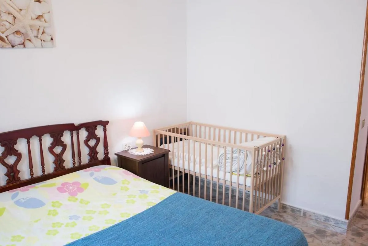 Image 1 of Europa 1 dormitorio