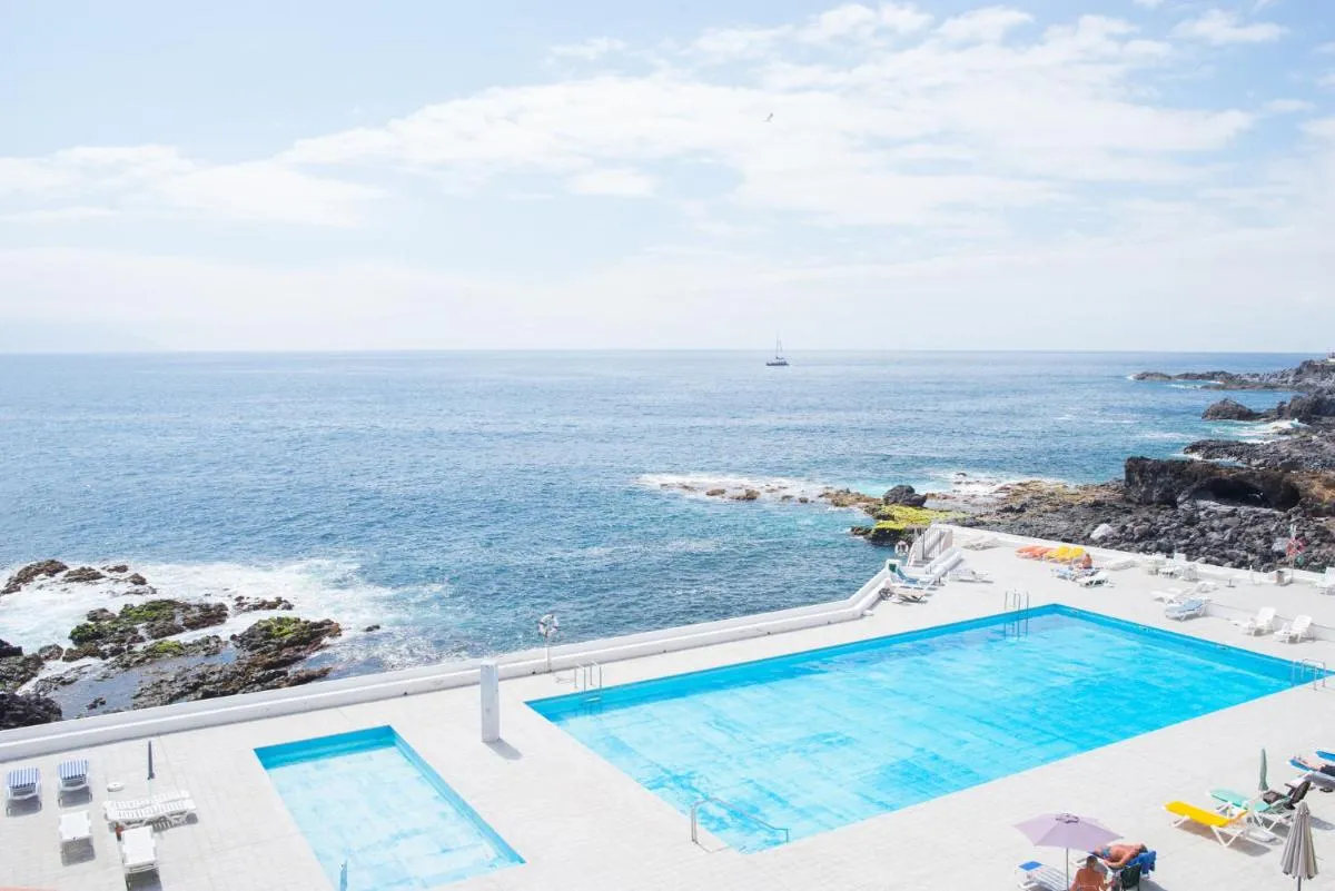 Image 3 of Europa 1 dormitorio