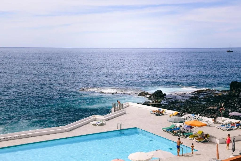 Image of Europa 2 dormitorios