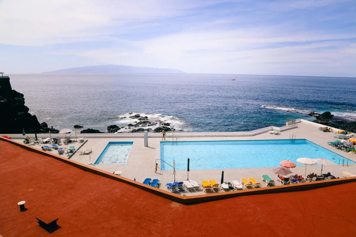 Image 2 of Europa 2 dormitorios