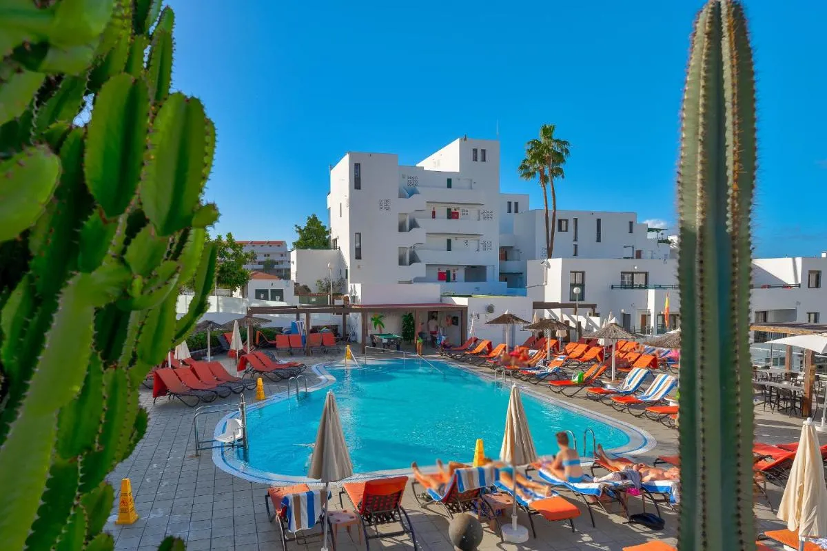 Image 6 of Exclusive 2bedrm AirCon 200m beach Costa Adeje