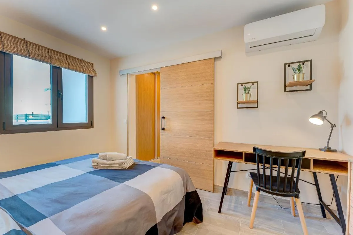 Image 1 of Exclusive 2bedrm AirCon 200m beach Costa Adeje