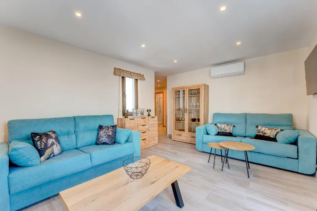 Image of Exclusive 2bedrm AirCon 200m beach Costa Adeje