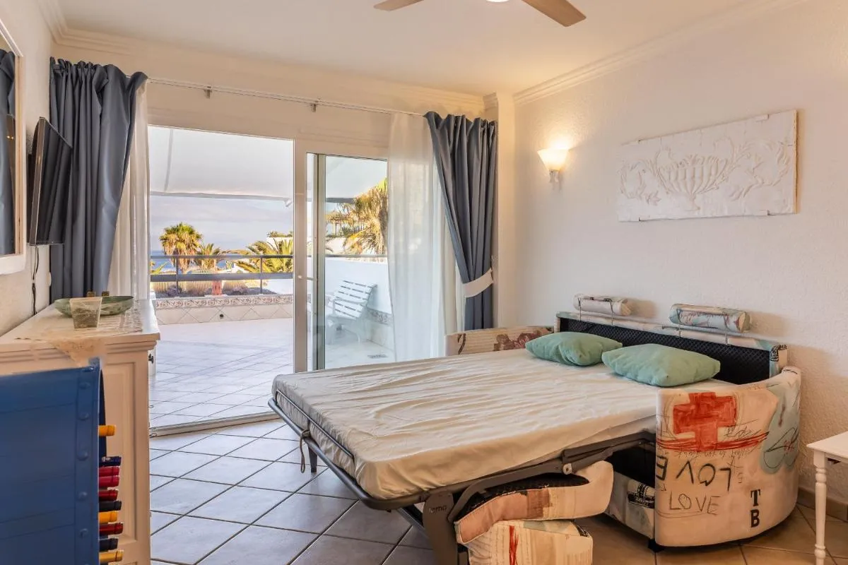 Image 1 of Exclusive Sea Views Villamar – Big Terrace & Pool