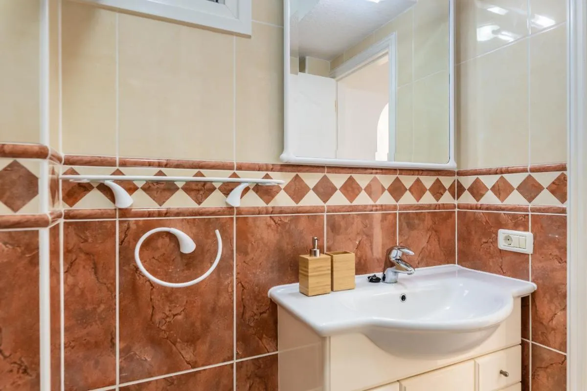 Image 2 of Exclusive Sea Views Villamar – Big Terrace & Pool