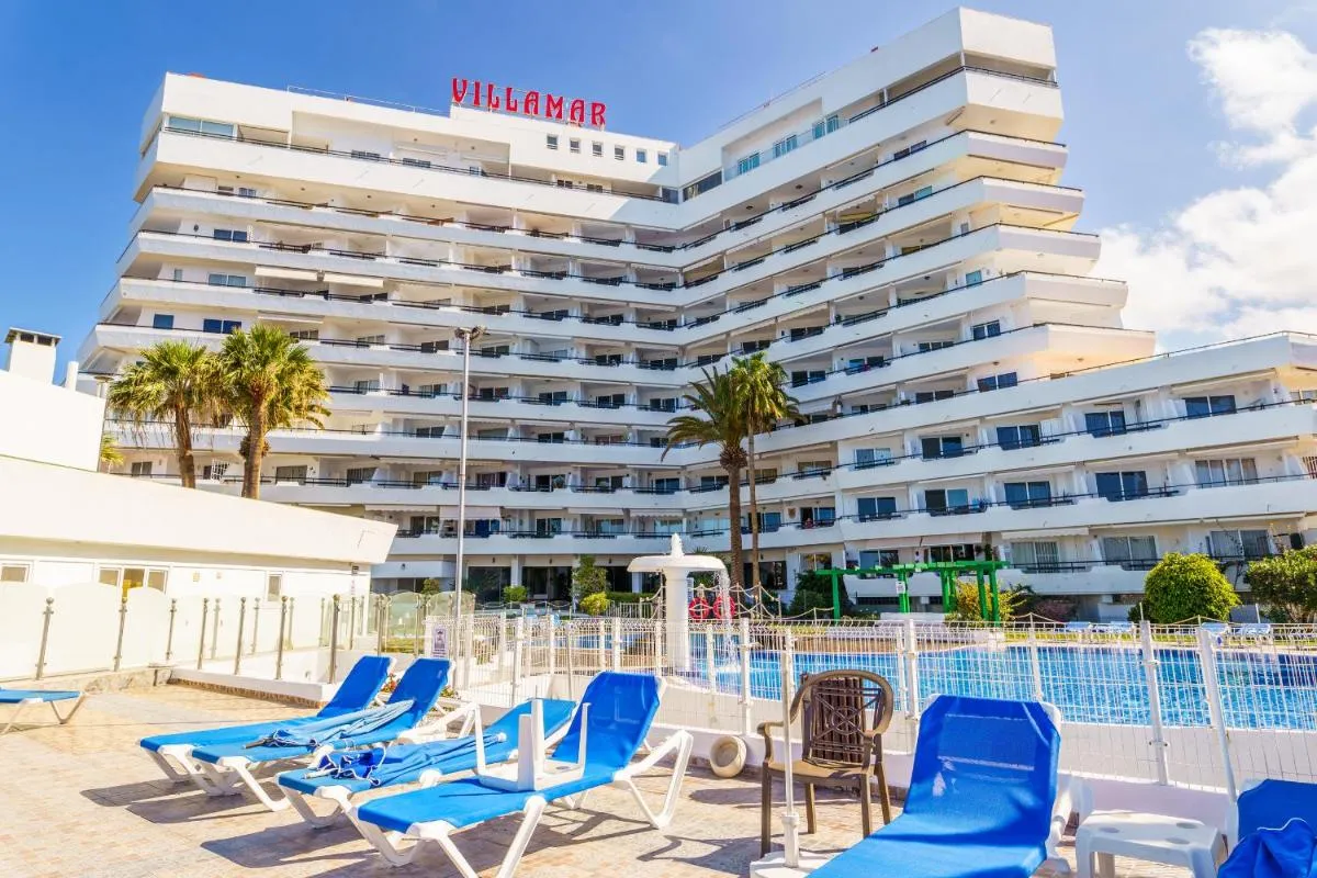 Image 6 of Exclusive Sea Views Villamar – Big Terrace & Pool