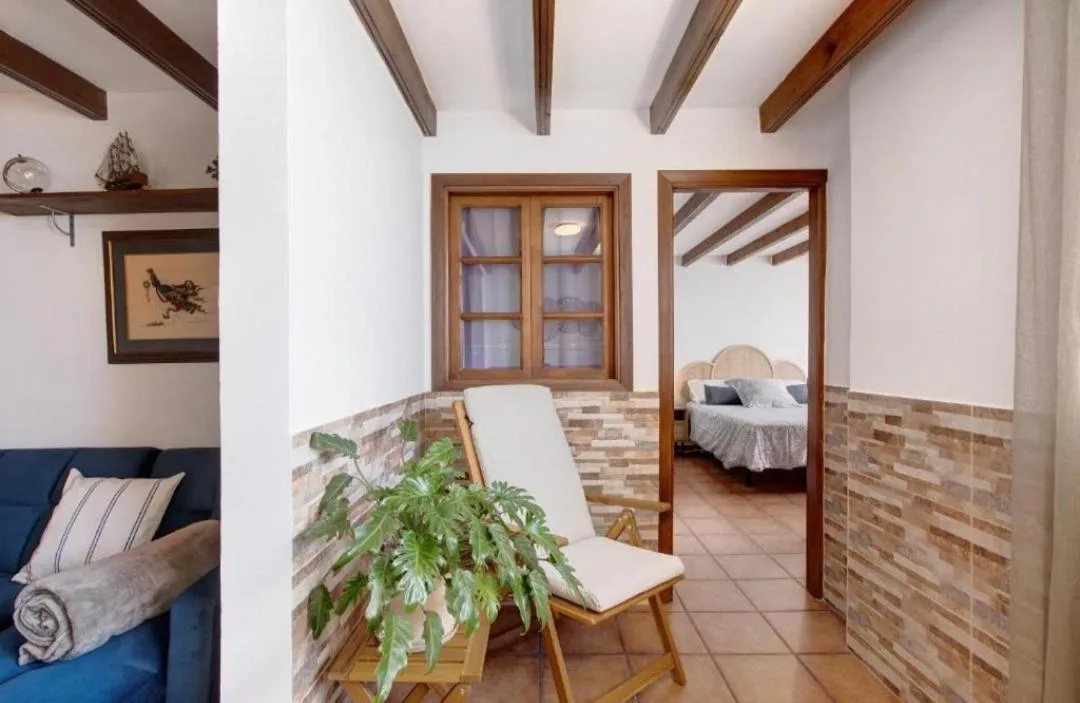 Image 6 of Experiences Salitre Suite