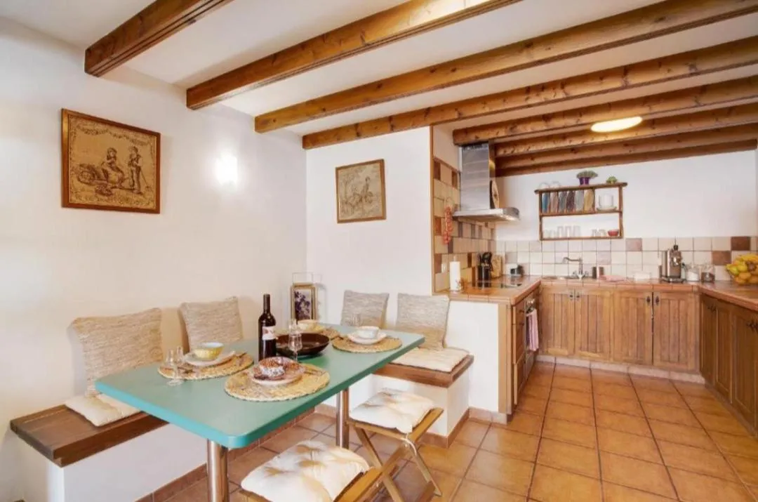 Image 3 of Experiences Salitre Suite