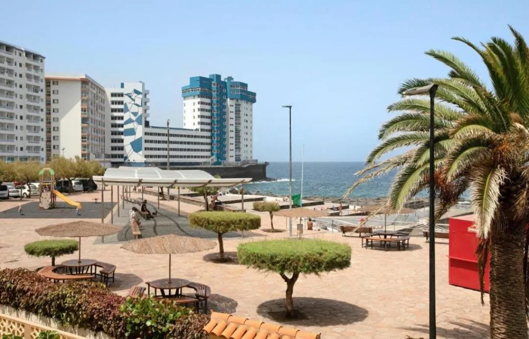 Image 5 of Experiences Salitre Suite