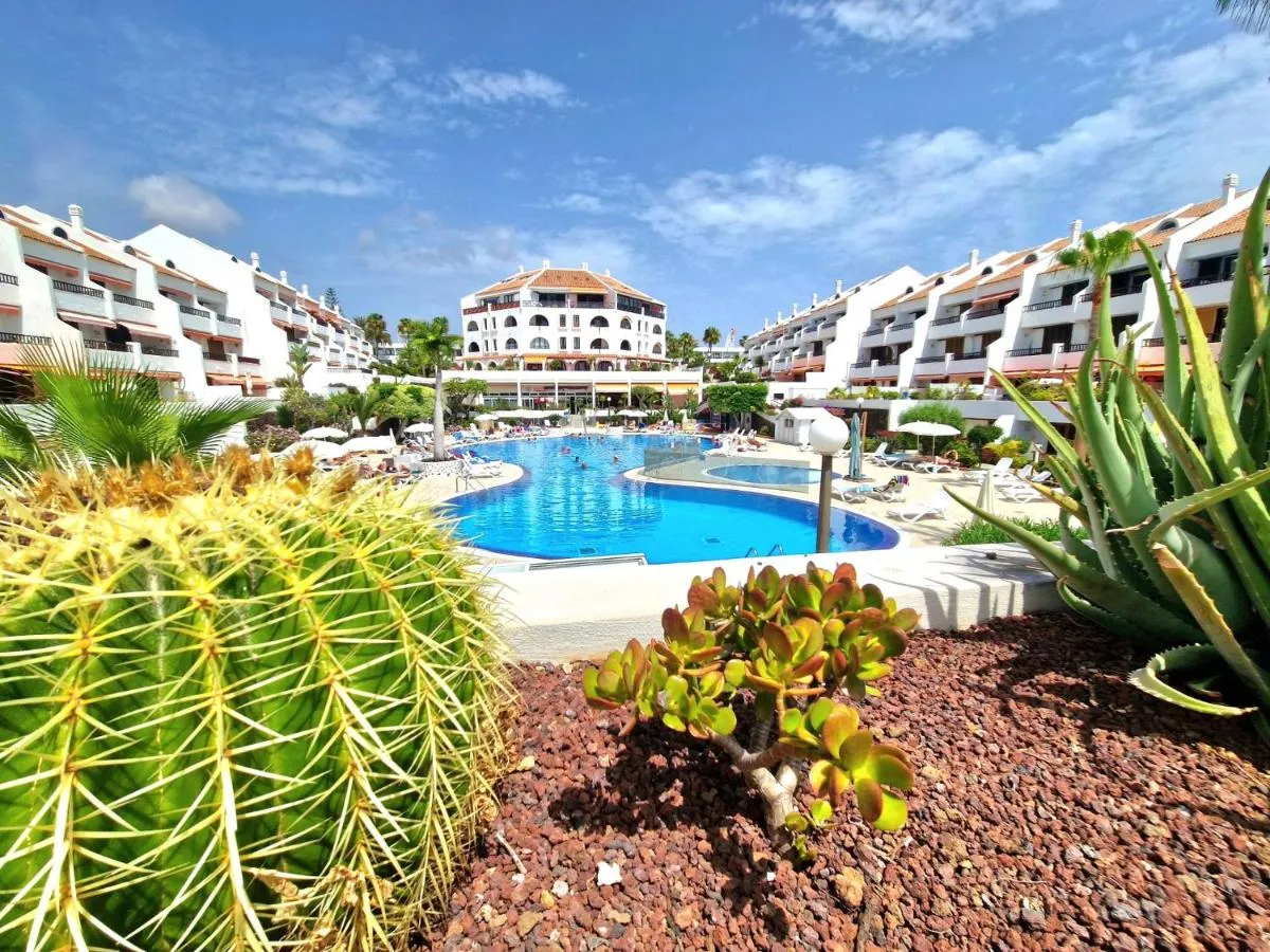 Image 2 of F-318 Parque Santiago 1 by TENERIFE DREAM PROPERTIES