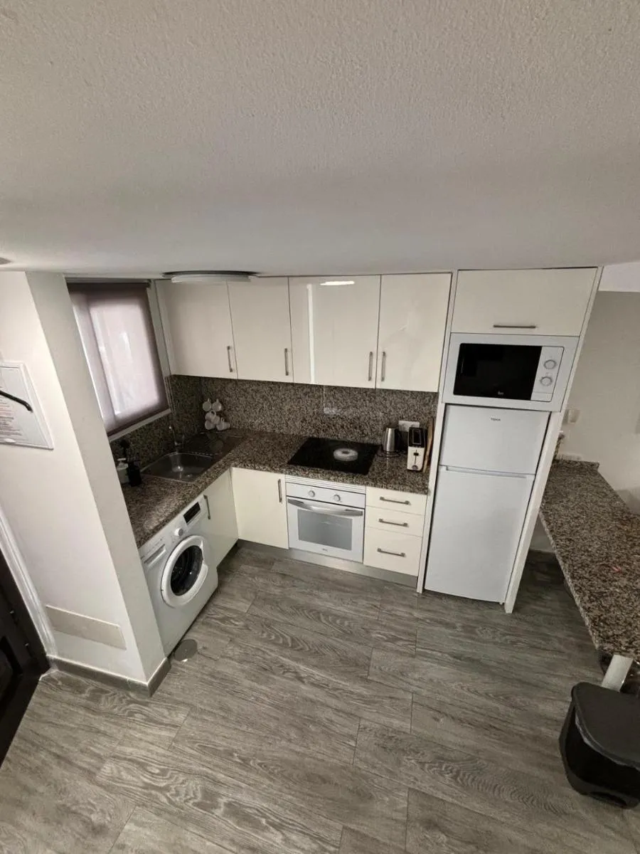 Image 4 of F-318 Parque Santiago 1 by TENERIFE DREAM PROPERTIES