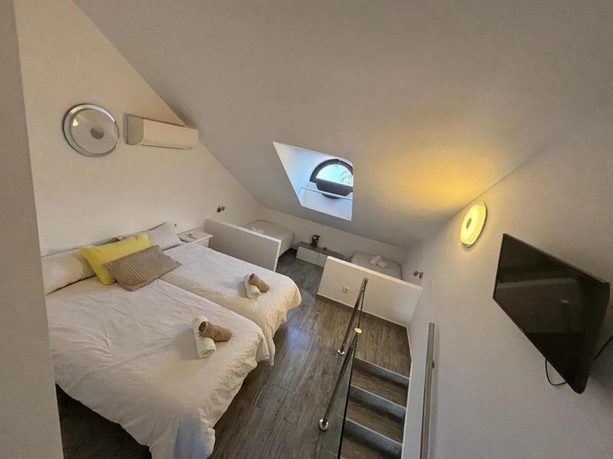 Image 1 of F-318 Parque Santiago 1 by TENERIFE DREAM PROPERTIES