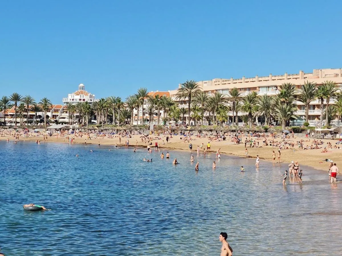 Image 6 of F-318 Parque Santiago 1 by TENERIFE DREAM PROPERTIES