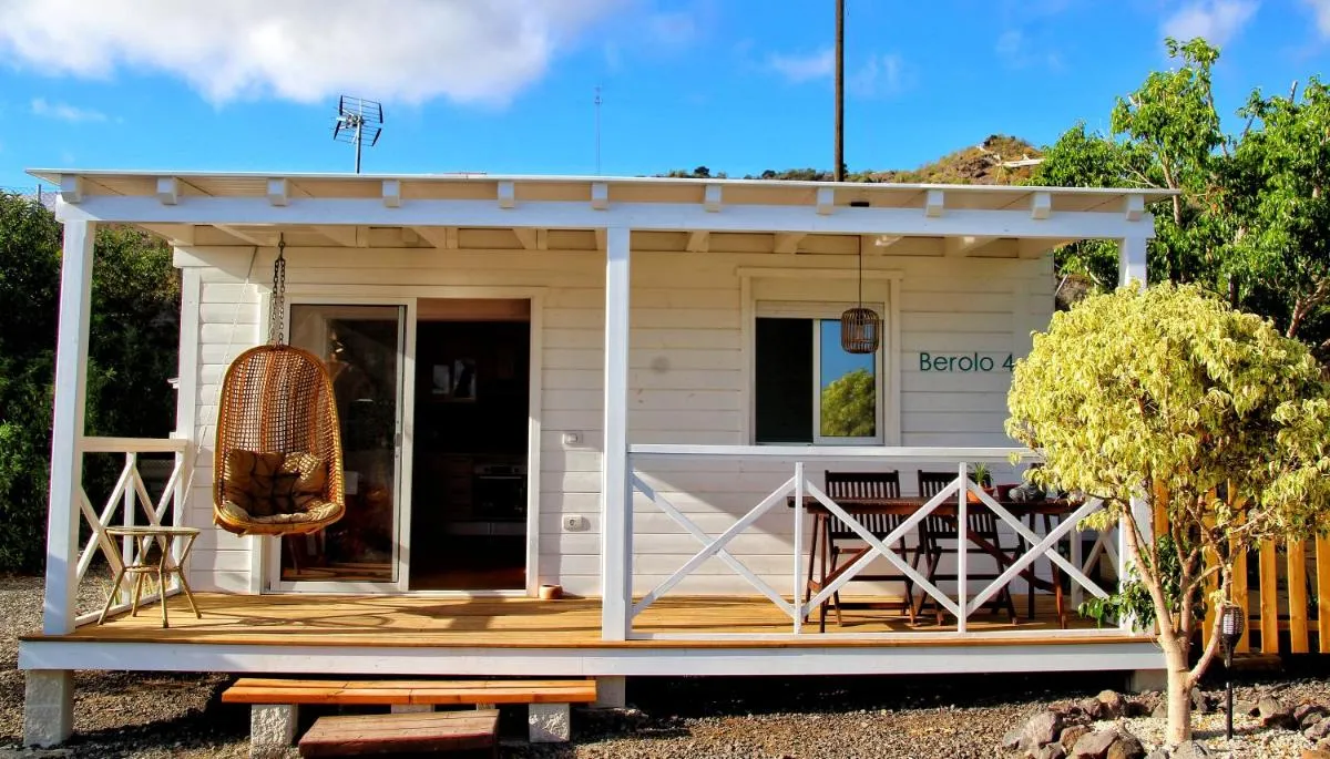 Image 1 of FINCA BEROLO 4