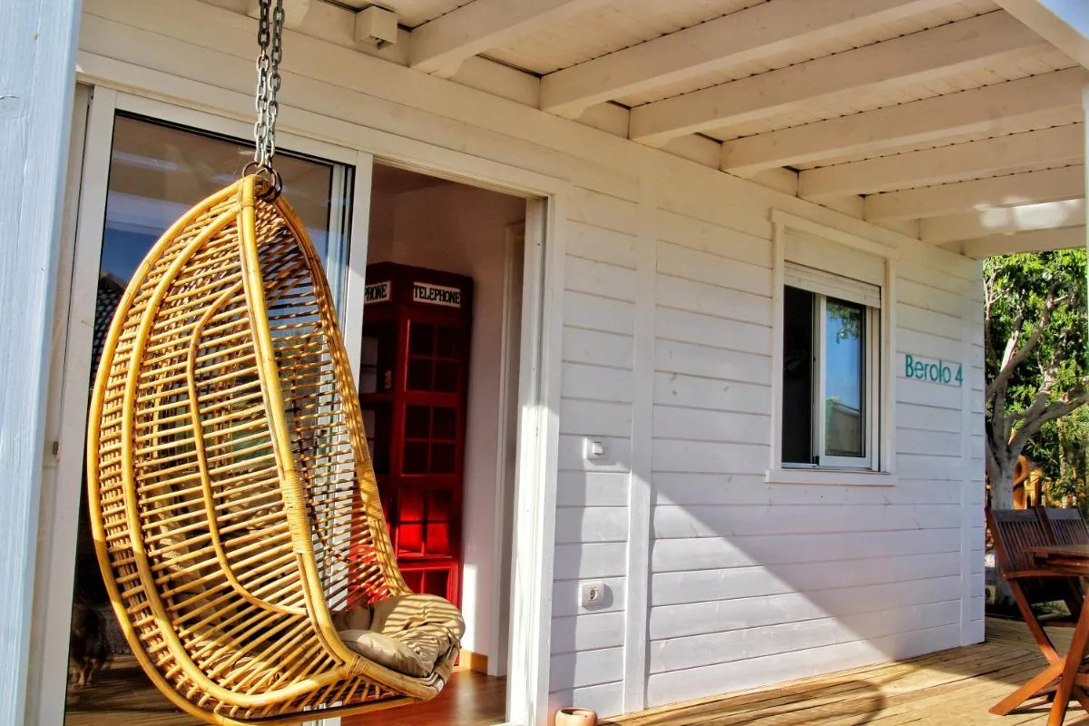 Image 4 of FINCA BEROLO 4