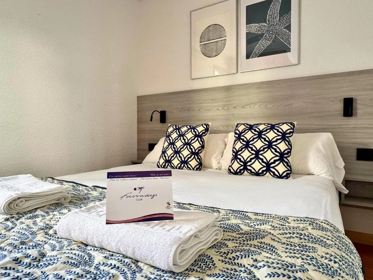 Image 3 of Fairways Club