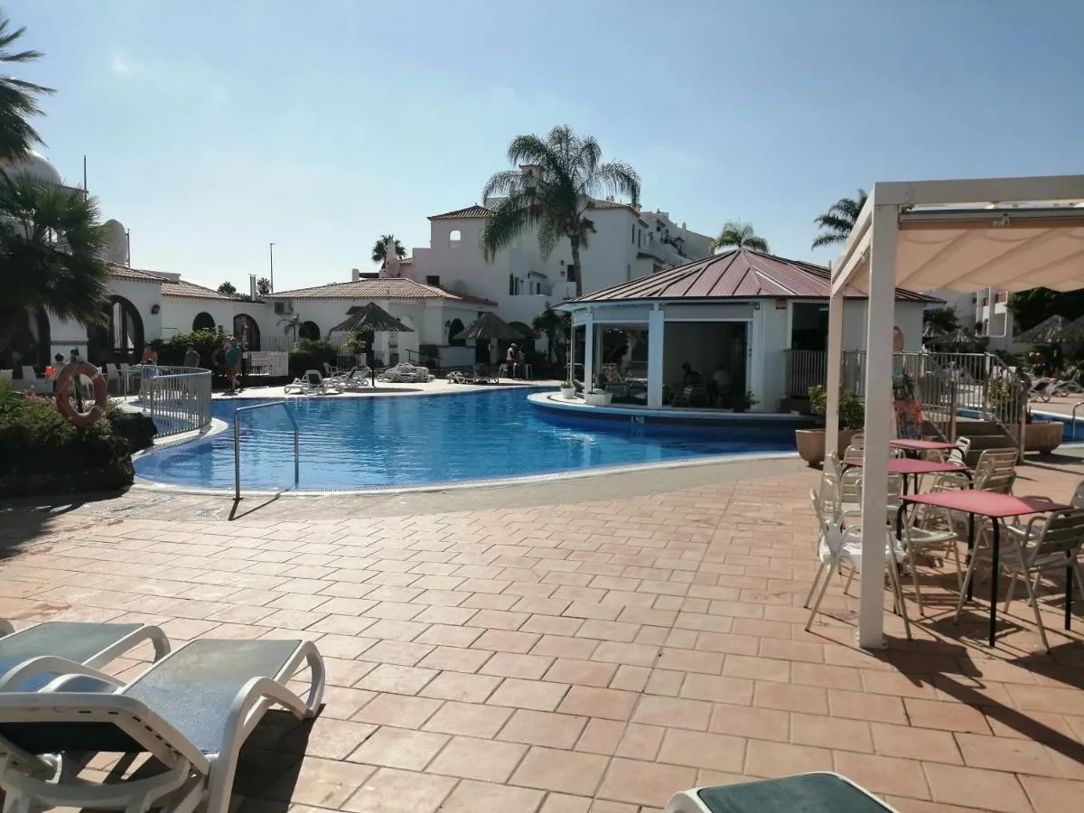 Image 3 of Fairways Club Terrace