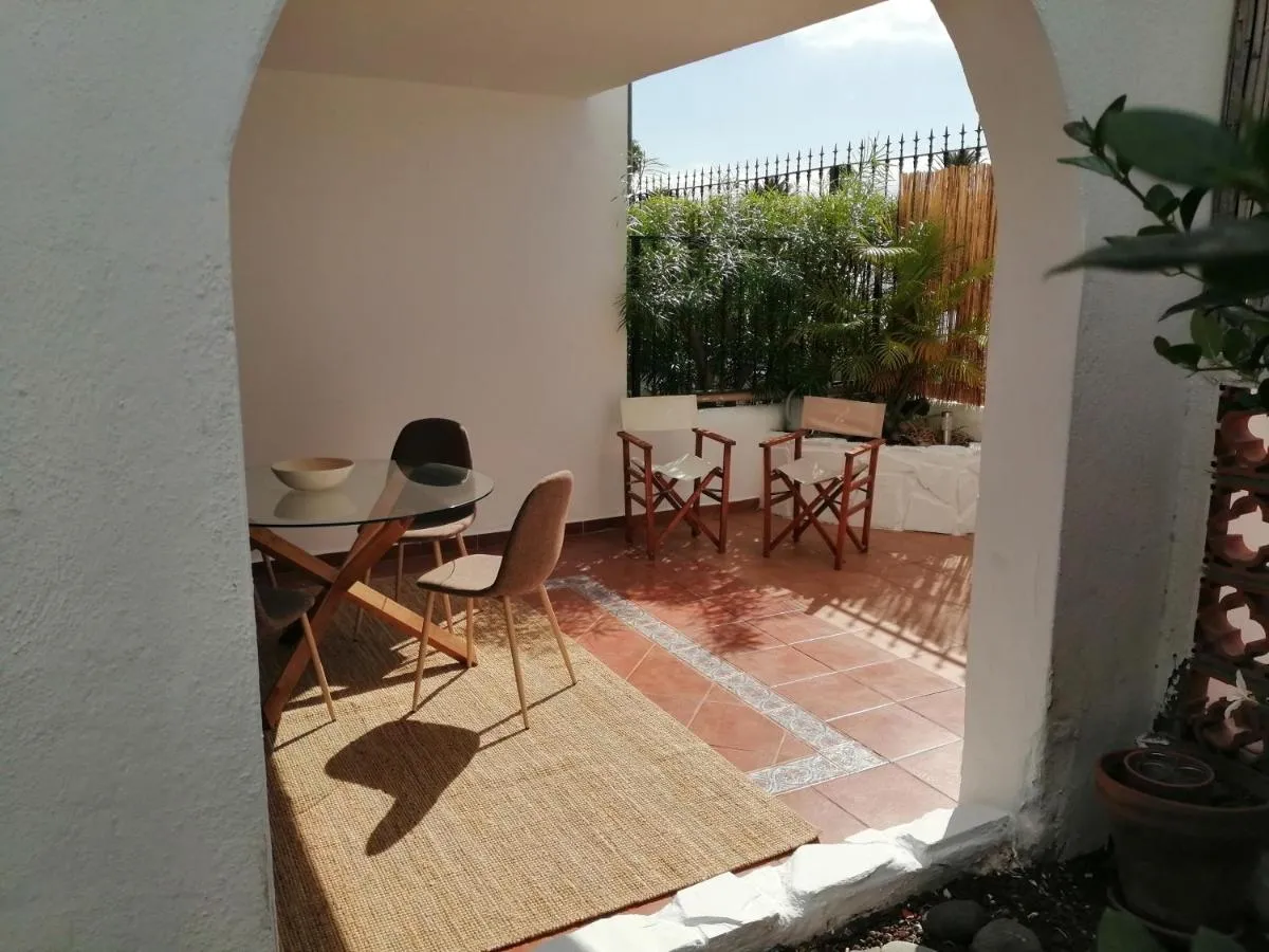 Image 4 of Fairways Club Terrace