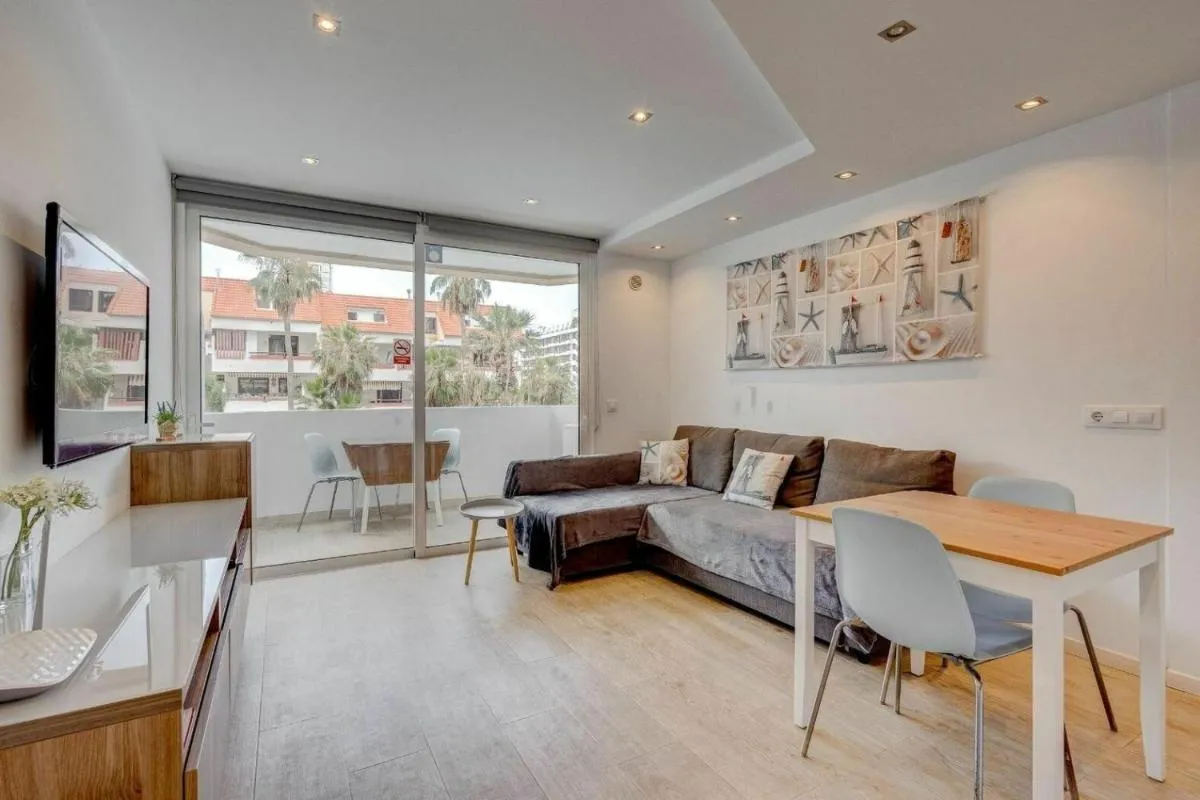 Image 5 of Favoloso bilocale a Las Americas