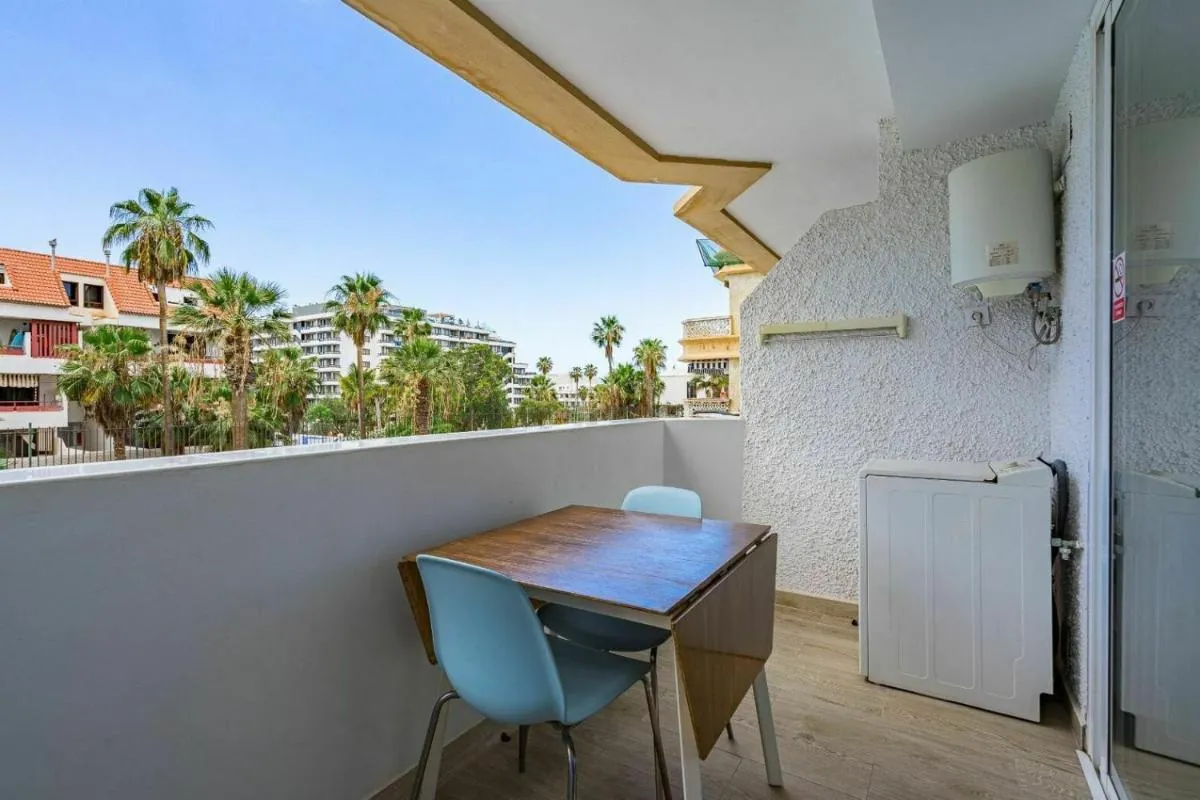 Image 6 of Favoloso bilocale a Las Americas