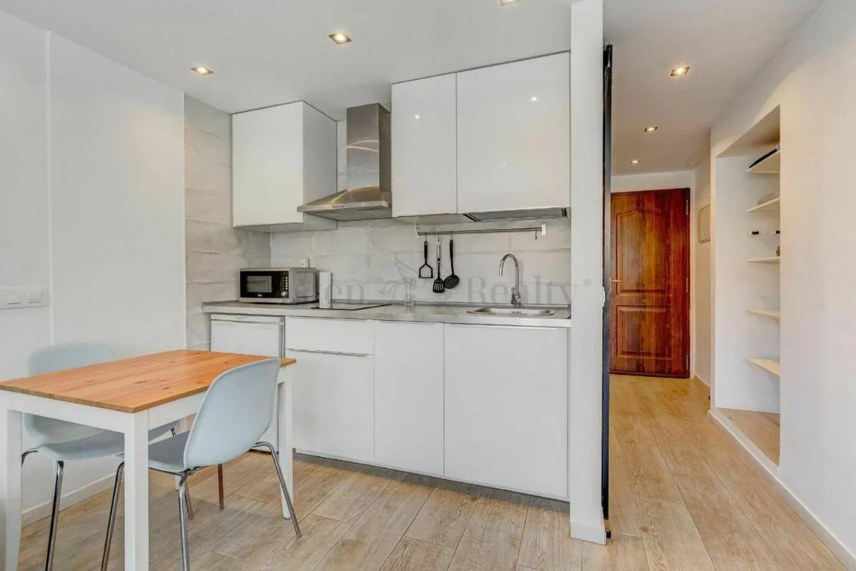 Image 4 of Favoloso bilocale a Las Americas