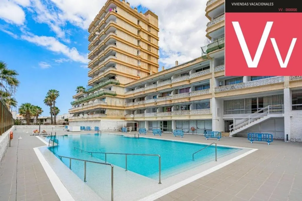 Image of Favoloso bilocale a Las Americas