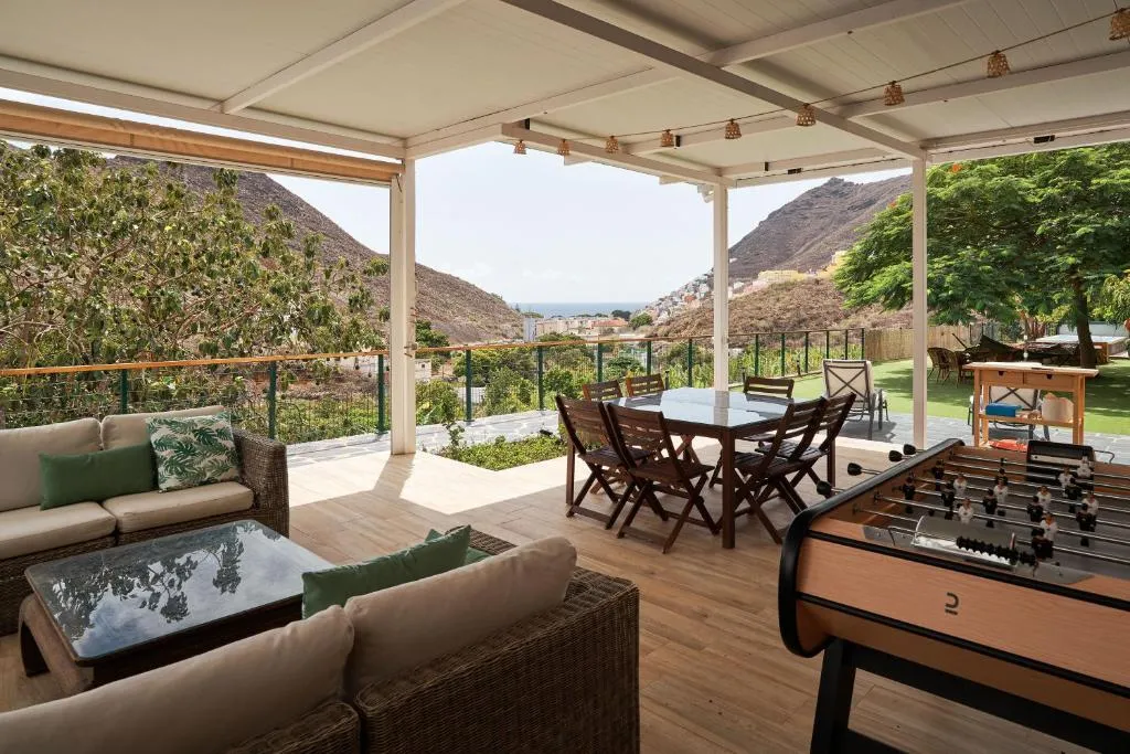 Image of Finca Ecológica Quinta Los Tizones, Casa Aguacate