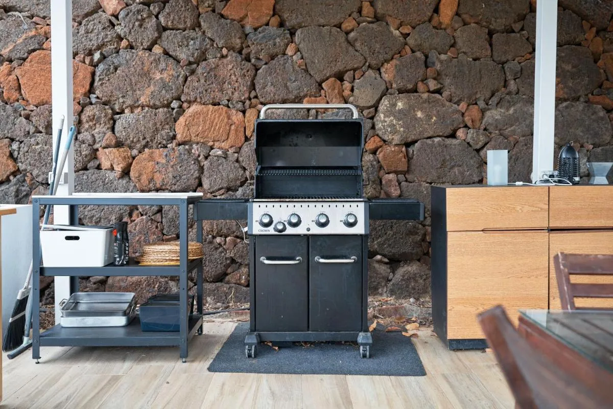 Image 4 of Finca Ecológica Quinta Los Tizones, Casa Aguacate