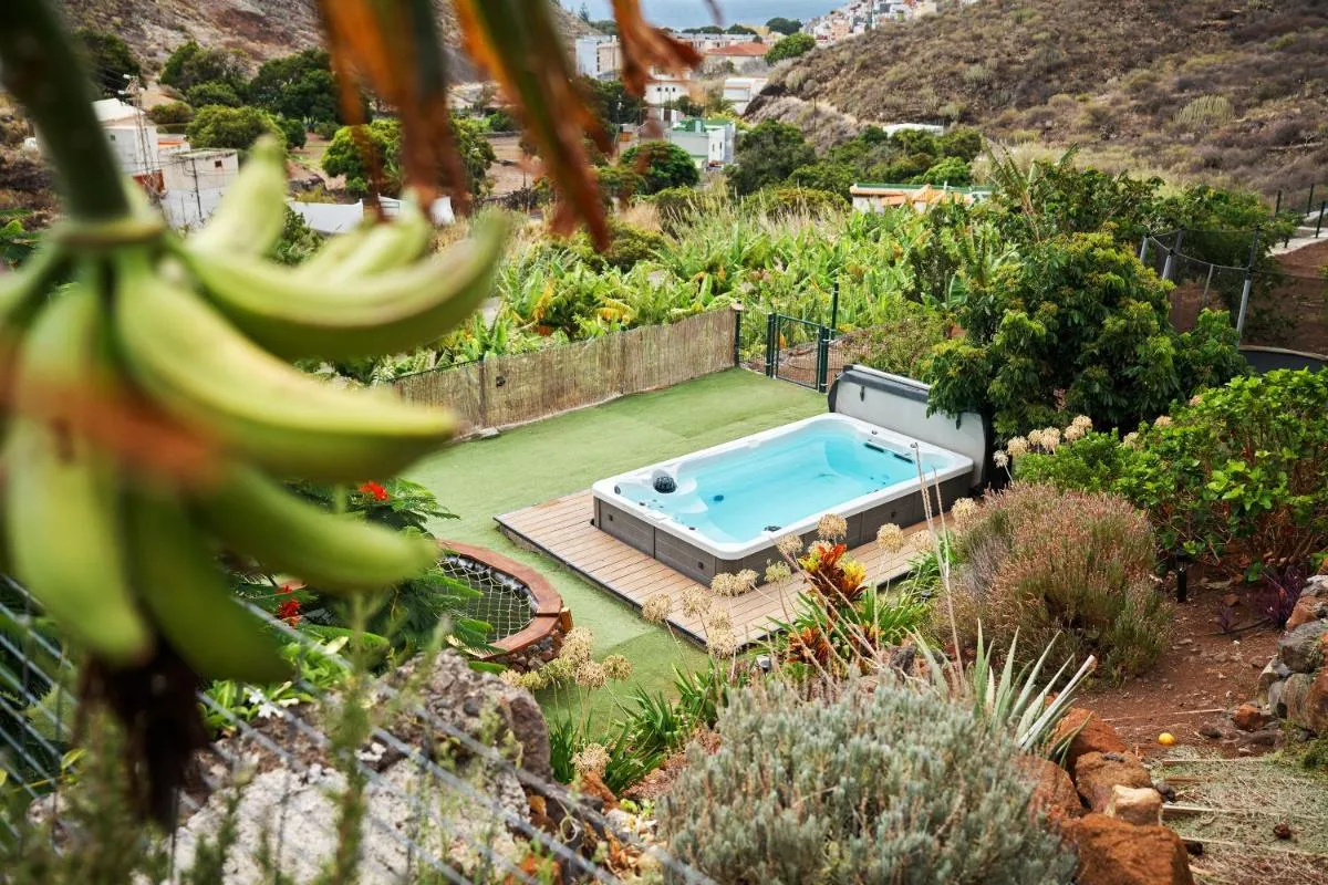 Image 3 of Finca Ecológica Quinta Los Tizones, Casa Aguacate