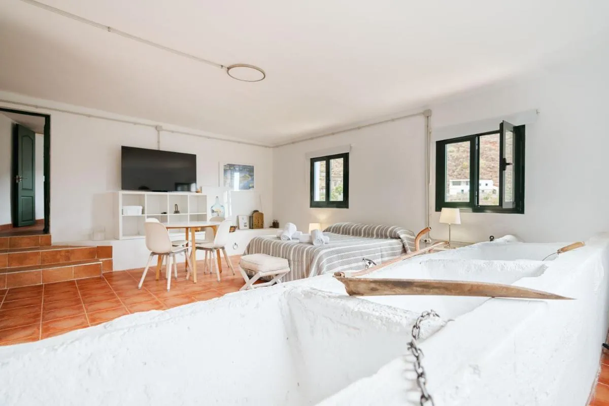 Image 4 of Finca Ecológica Quinta los Tizones, Casa Mango