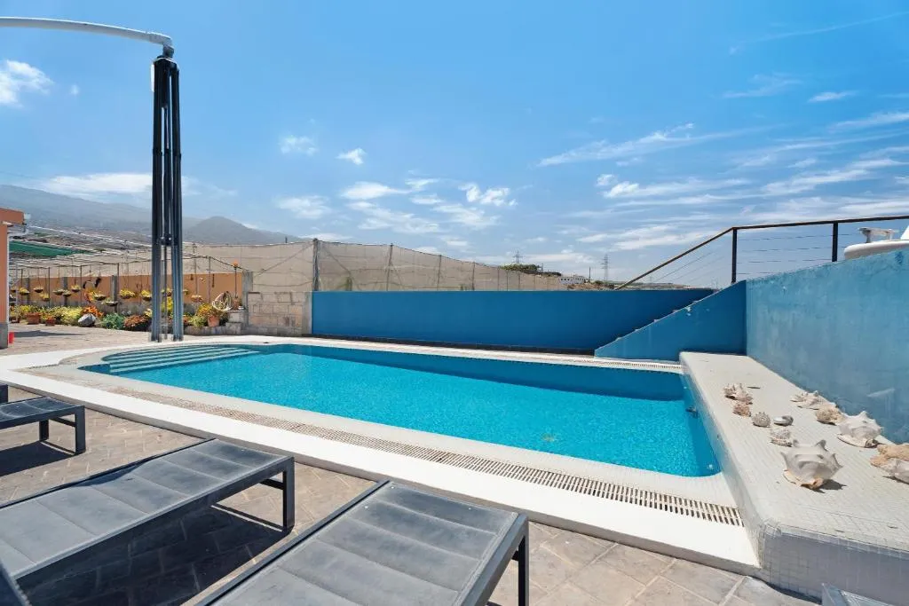 Image of Finca La Calabacera Verde