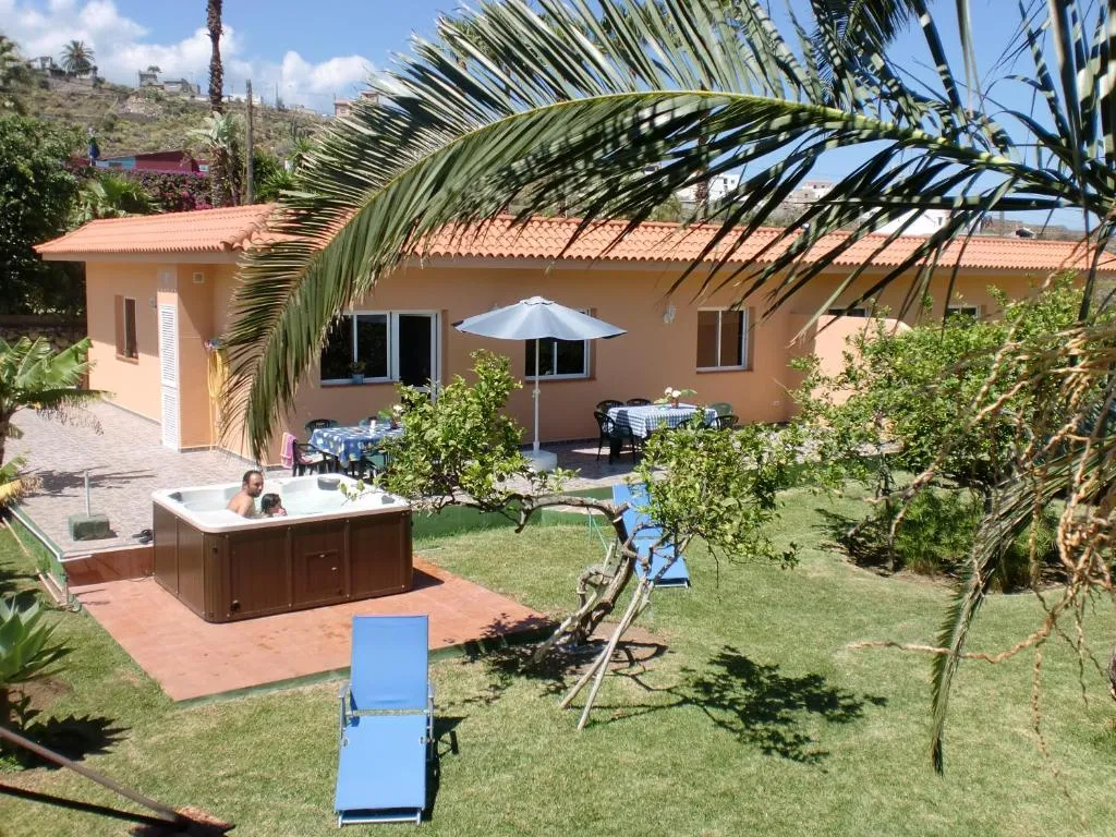 Image of Finca La Gaviota – Los Limoneros