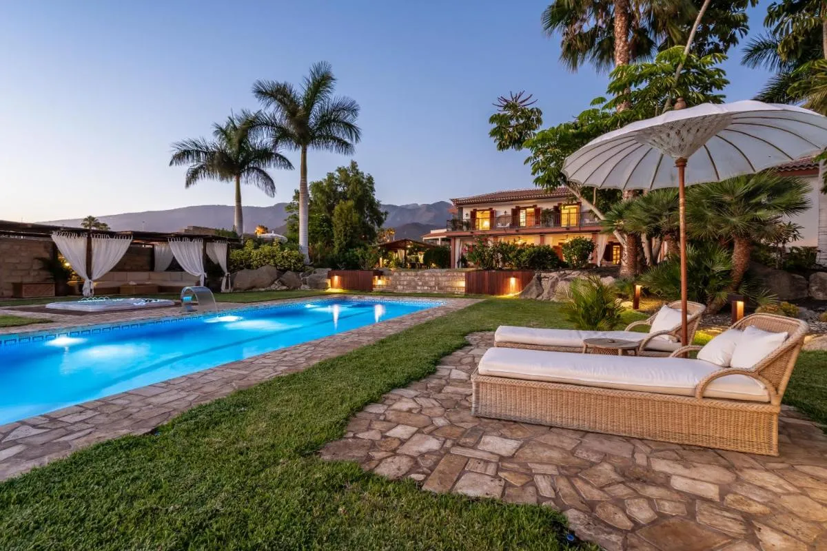 Image 3 of Finca La Rosa de Los Vientos