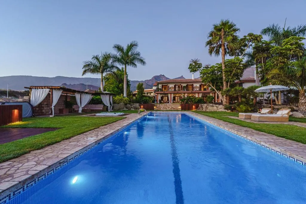 Image of Finca La Rosa de Los Vientos