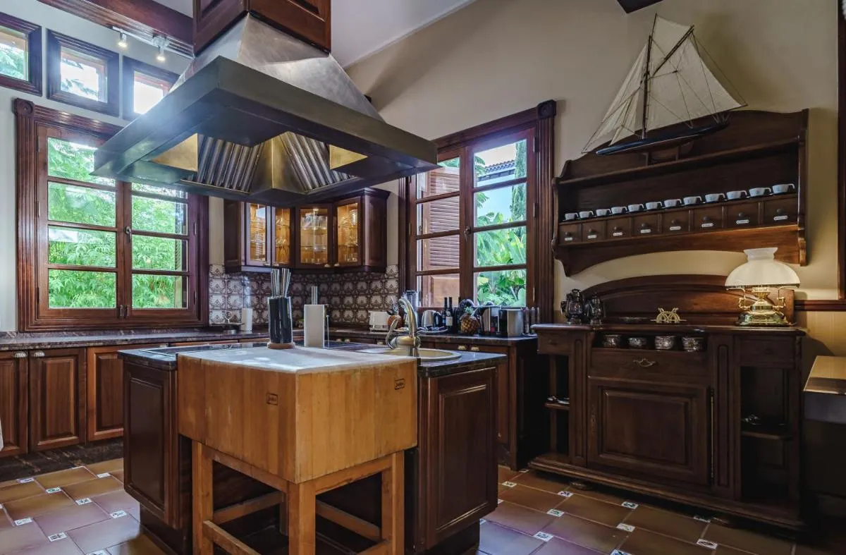 Image 4 of Finca La Rosa de Los Vientos