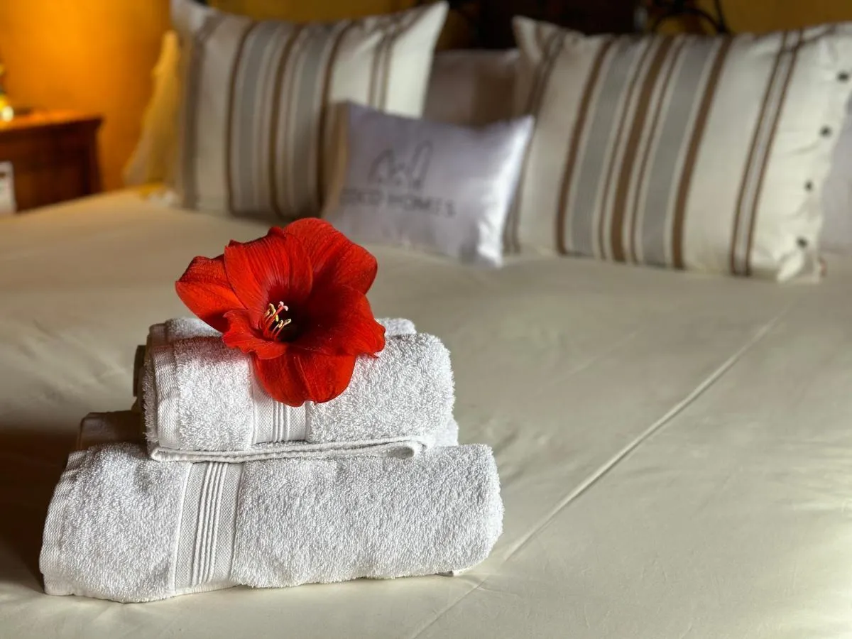 Image 2 of Finca Las Madrecitas