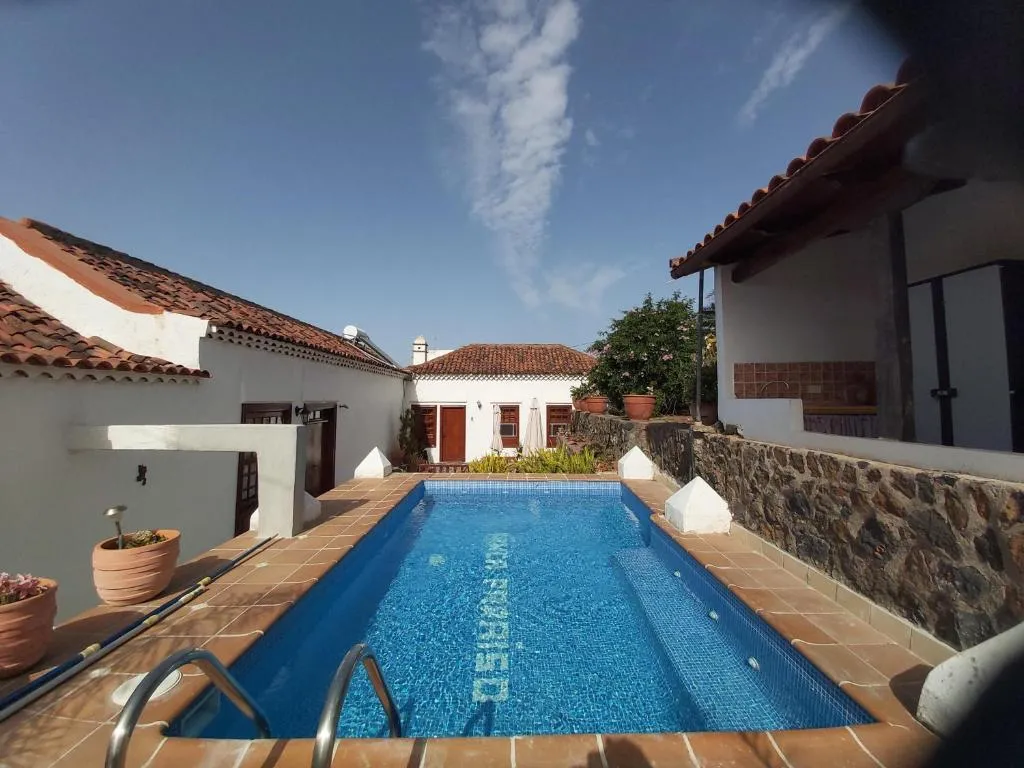 Image of Finca Paraiso Casa Rural Tenerife