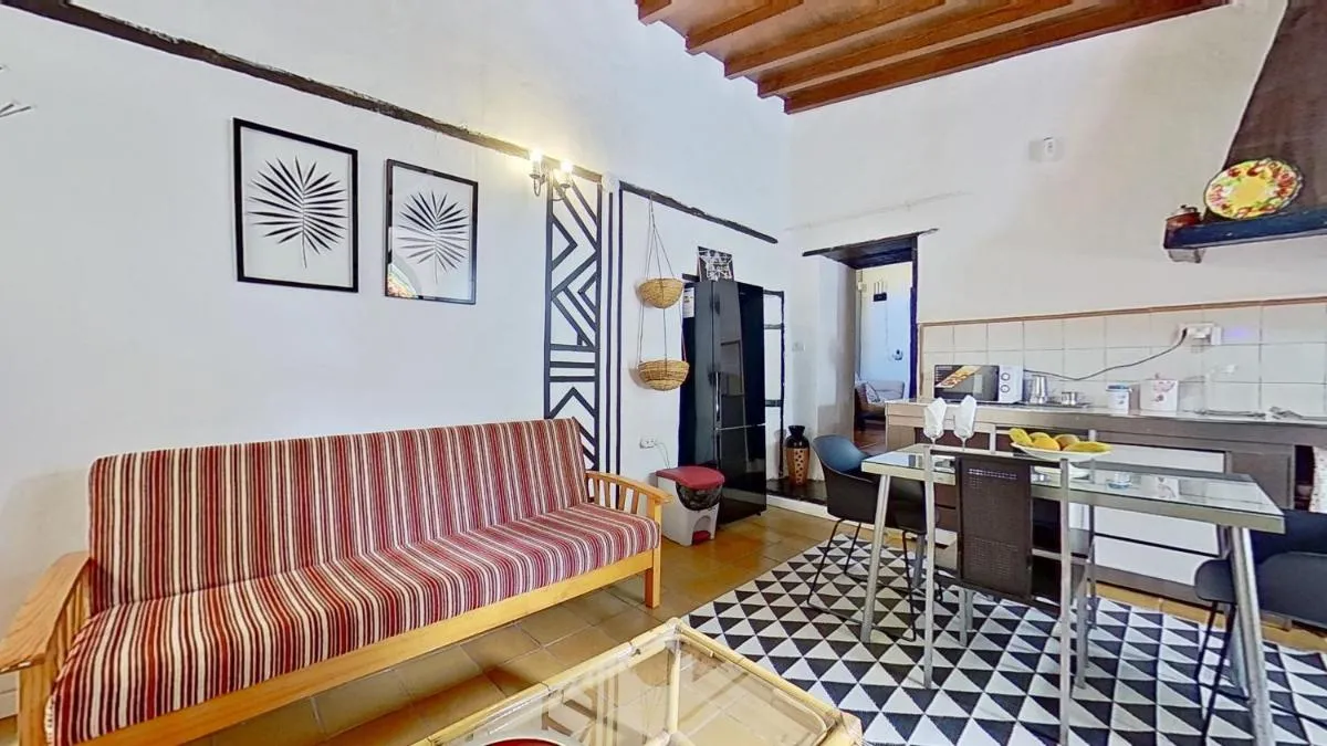 Image 4 of Finca Paraiso Casa Rural Tenerife