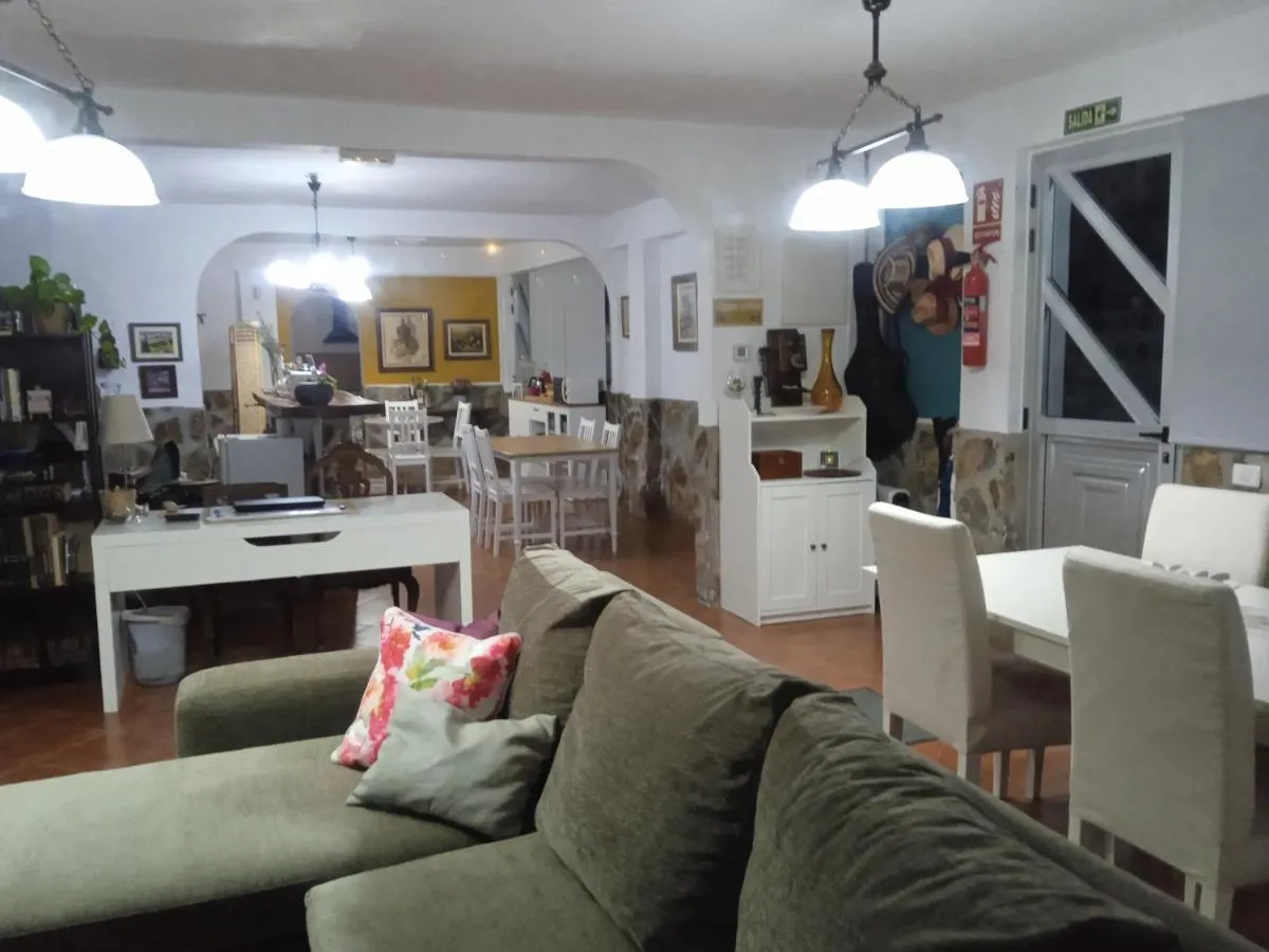 Image 2 of Finca Rural La Casa Verde Shalom Tenerife