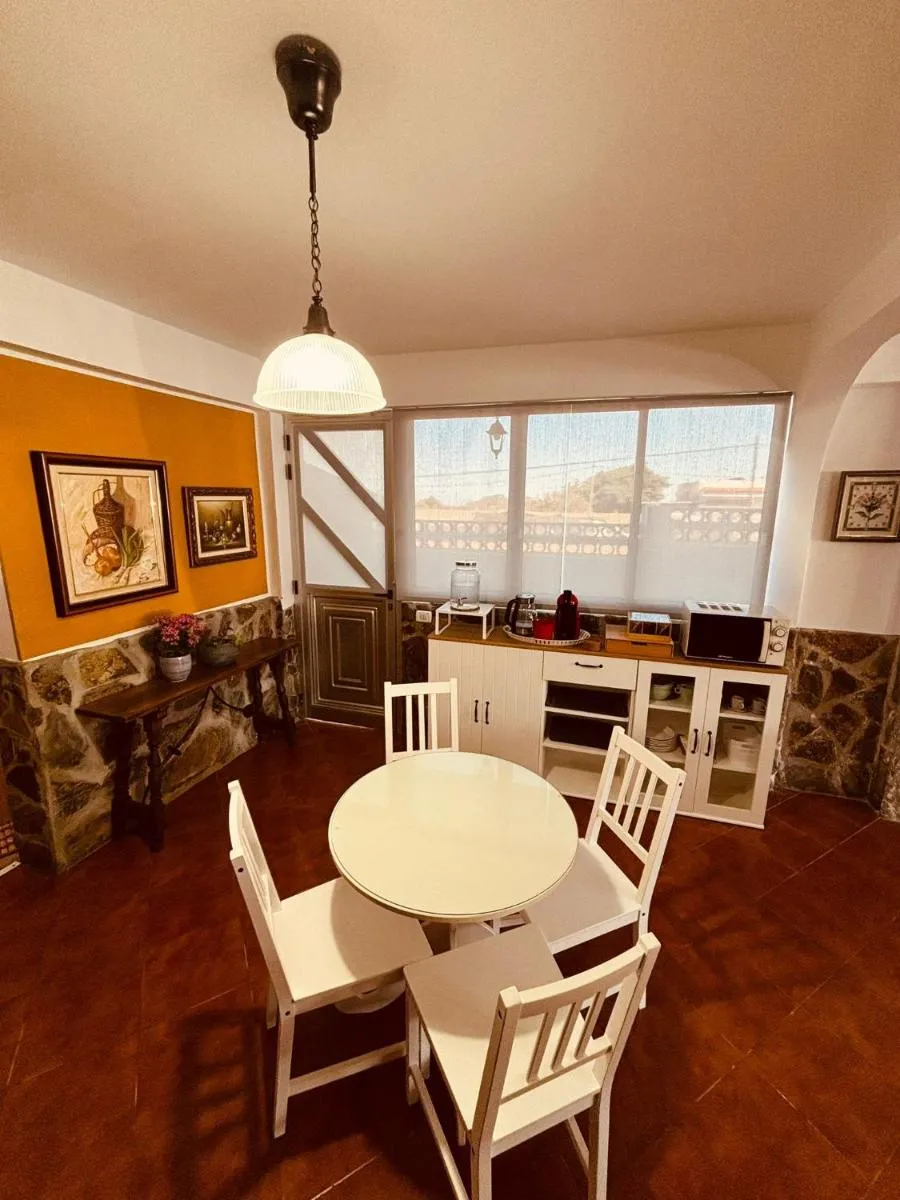 Image 6 of Finca Rural La Casa Verde Shalom Tenerife