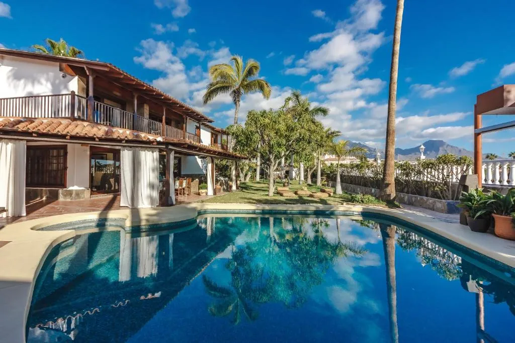 Image of Finca Santa Maria