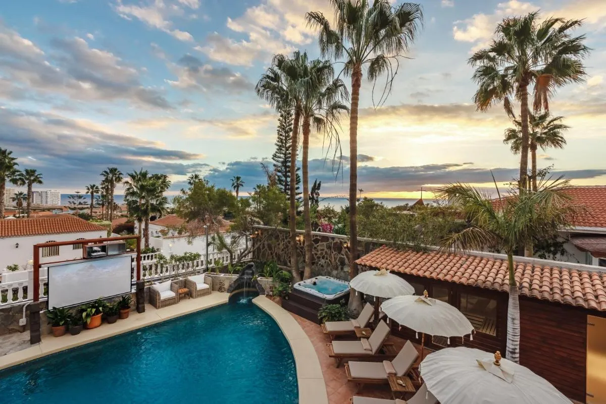 Image 3 of Finca Santa Maria