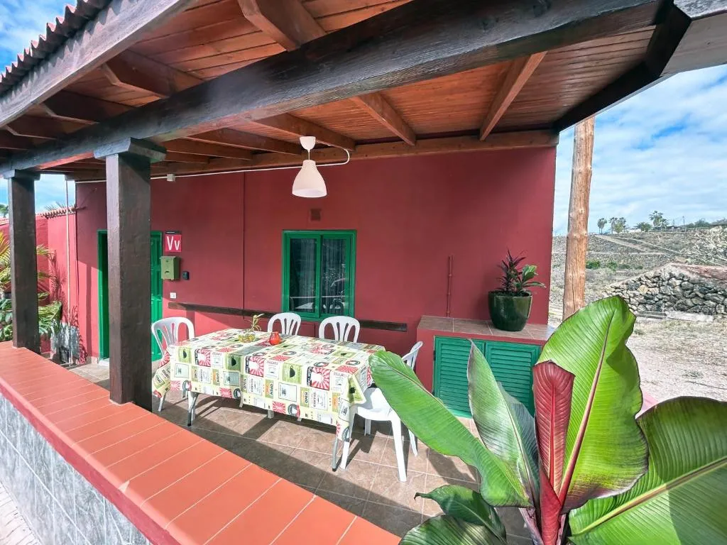 Image of Finca la Gaviota – Terazza