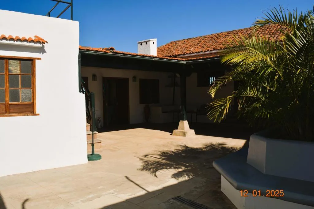 Image of Finca la Hachita.