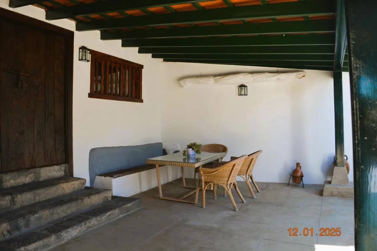 Image 3 of Finca la Hachita.