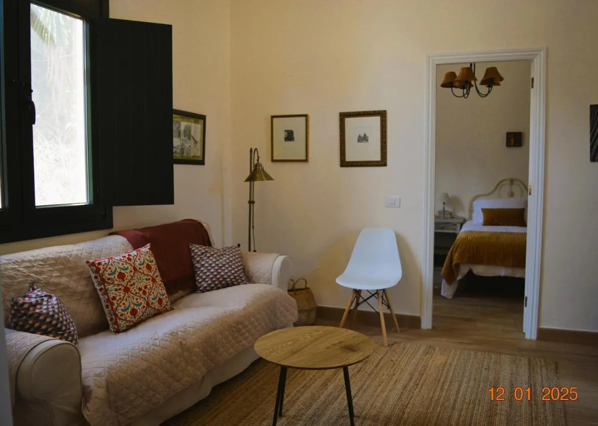 Image 1 of Finca la Hachita.