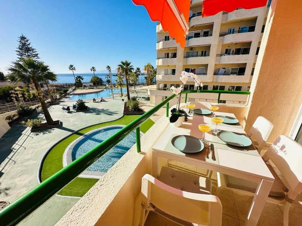 Image of Firstline apartment Costamar